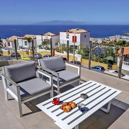 别墅 Dream View - Costa Adeje