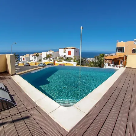 Dream View - Costa Adeje 别墅 *