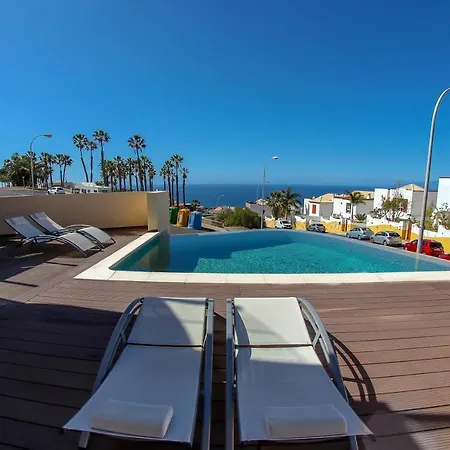 别墅 Dream View - Costa Adeje