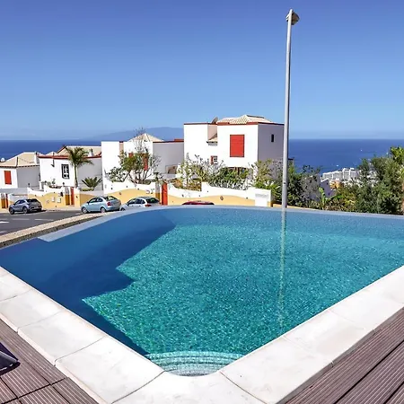 别墅 Dream View - Costa Adeje