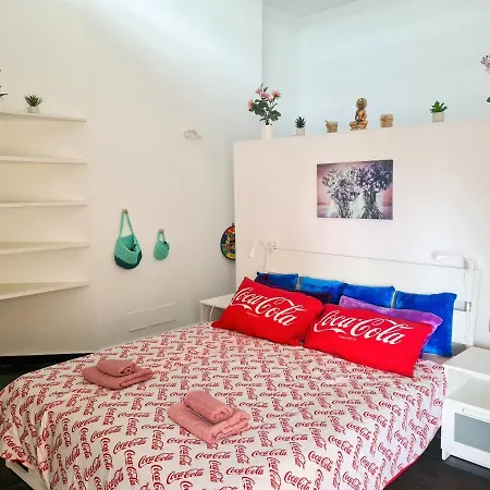 Dream View - Costa Adeje 阿德耶